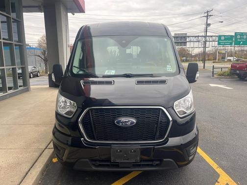 2022 Ford Transit-350 XLT