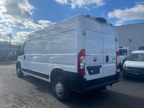 2023 RAM ProMaster 3500 High Roof