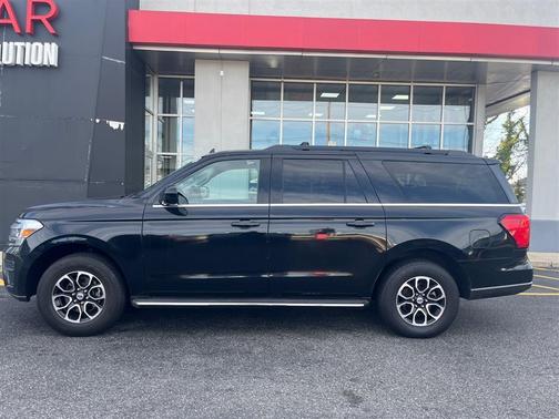 2023 Ford Expedition Max XLT
