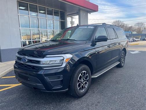 2023 Ford Expedition Max XLT
