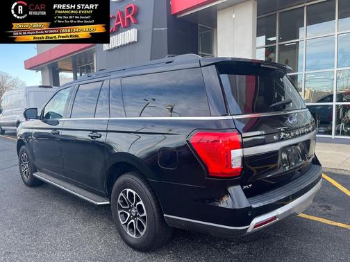 2023 Ford Expedition Max XLT