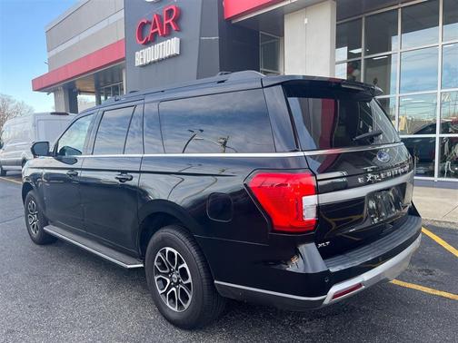 2023 Ford Expedition Max XLT