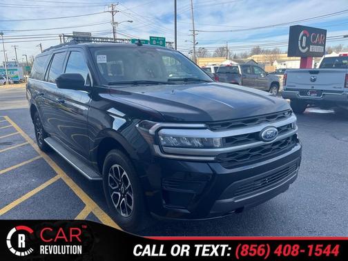 2023 Ford Expedition Max XLT