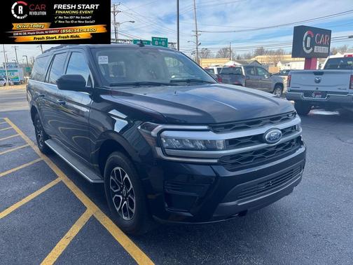 2023 Ford Expedition Max XLT