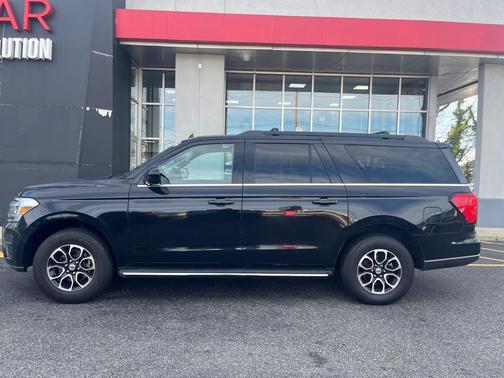 2023 Ford Expedition Max XLT
