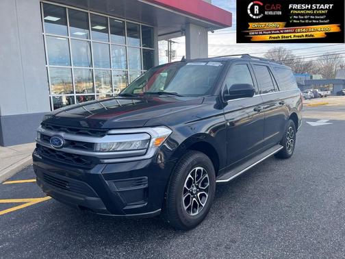 2023 Ford Expedition Max XLT
