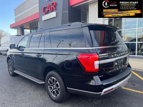 2023 Ford Expedition Max XLT