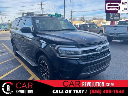 2023 Ford Expedition Max XLT