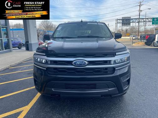 2023 Ford Expedition Max XLT