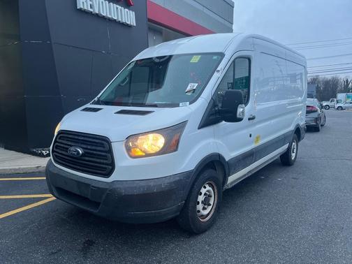 2019 Ford Transit-150 Base