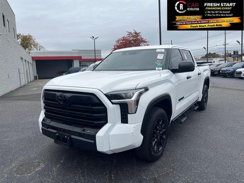 2023 Toyota Tundra SR5