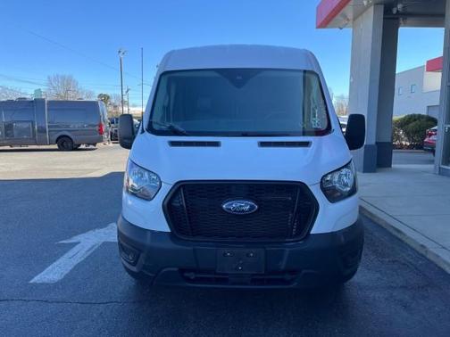 2022 Ford Transit-250