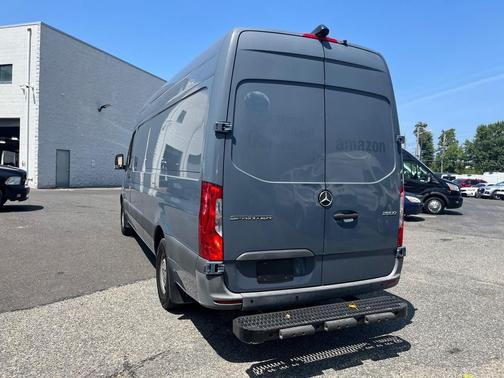 2019 Mercedes-Benz Sprinter 2500 HIGH DIESEL