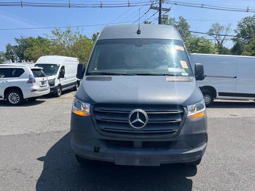 2019 Mercedes-Benz Sprinter 2500 HIGH DIESEL