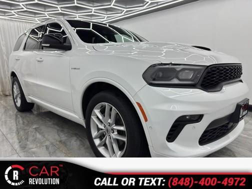 2023 Dodge Durango R/T