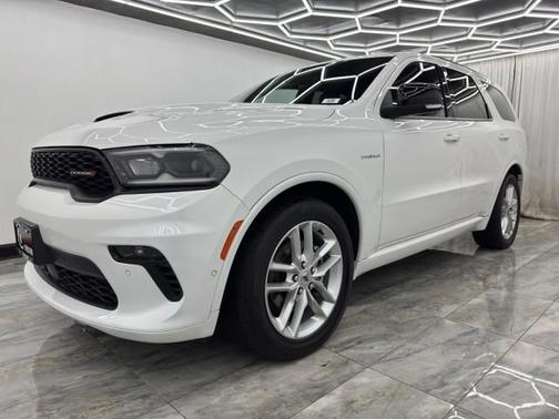 2023 Dodge Durango R/T