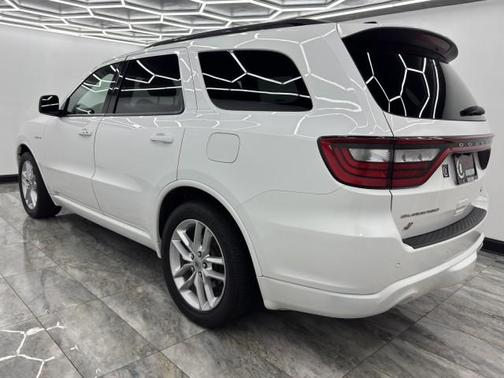 2023 Dodge Durango R/T