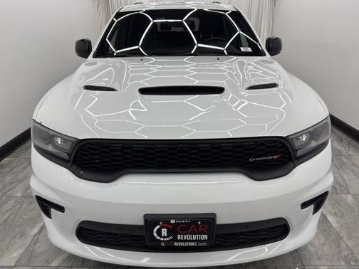 2023 Dodge Durango R/T