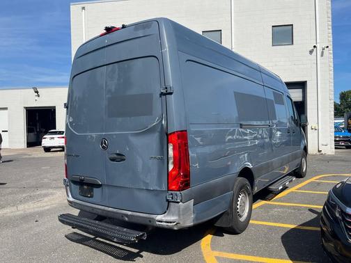 2019 Mercedes-Benz Sprinter 2500 HIGH DIESEL