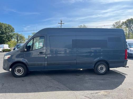2019 Mercedes-Benz Sprinter 2500 HIGH DIESEL
