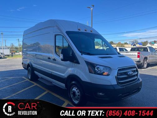 2020 Ford Transit-350 Base