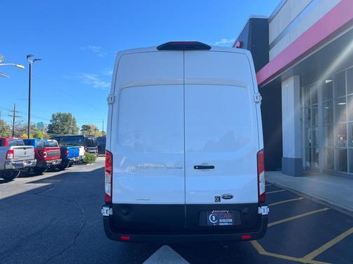 2020 Ford Transit-350 Base
