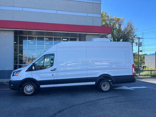 2020 Ford Transit-350 Base