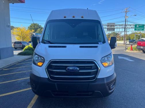2020 Ford Transit-350 Base