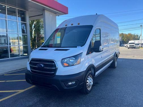 2020 Ford Transit-350 Base