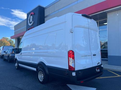 2020 Ford Transit-350 Base