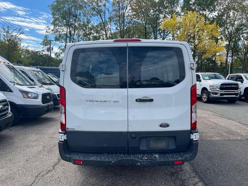 2018 Ford Transit-150 Base