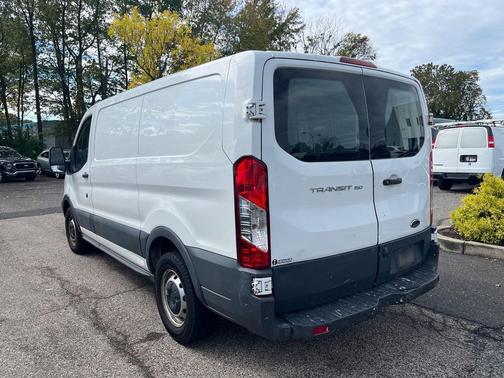 2018 Ford Transit-150 Base