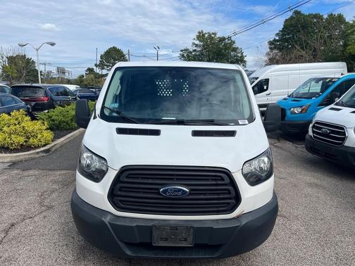 2018 Ford Transit-150 Base