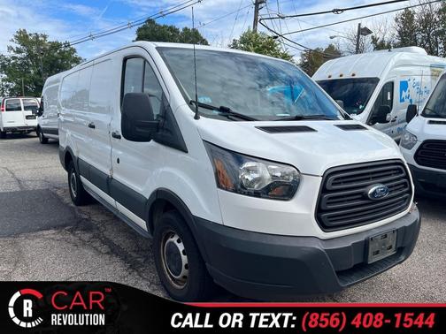 2018 Ford Transit-150 Base