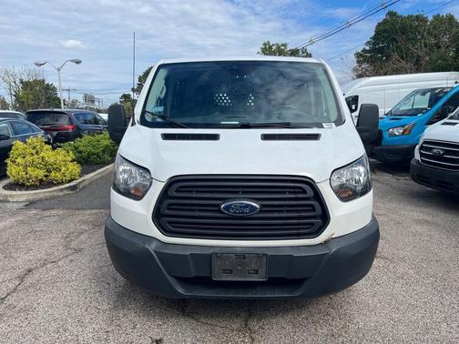 2018 Ford Transit-150 Base