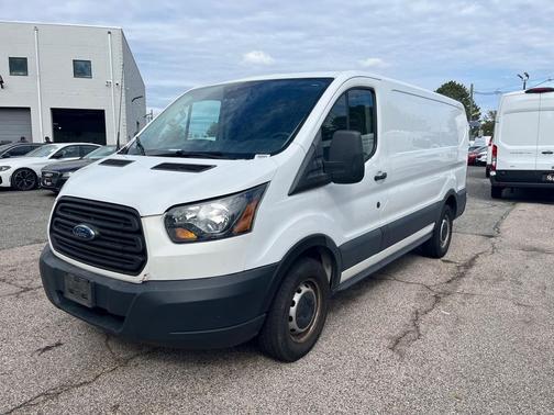 2018 Ford Transit-150 Base