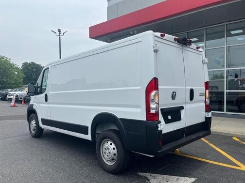2023 RAM ProMaster 1500 Low Roof