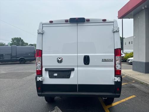 2023 RAM ProMaster 1500 Low Roof