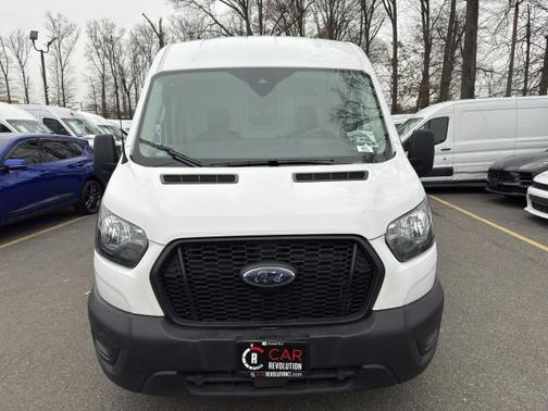 2022 Ford Transit-250 T-250 148 9070 GVWR