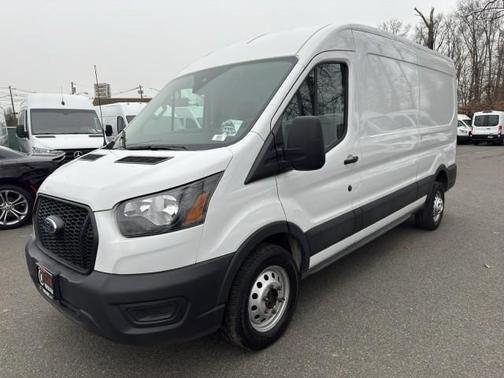 2022 Ford Transit-250 T-250 148 9070 GVWR