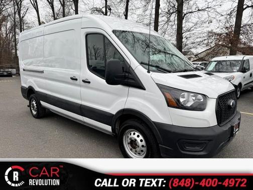 2022 Ford Transit-250 T-250 148 9070 GVWR