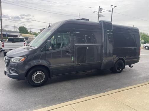 2020 Mercedes-Benz Sprinter 4500 High Roof