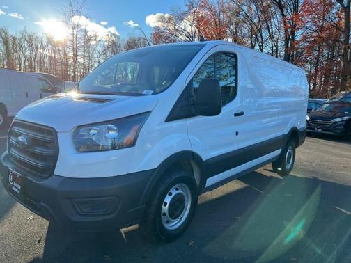 2020 Ford Transit-250 T-250