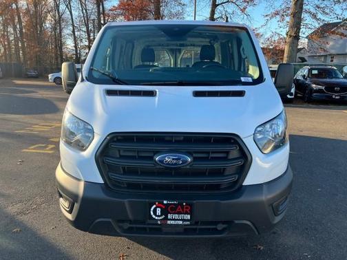 2020 Ford Transit-250 T-250