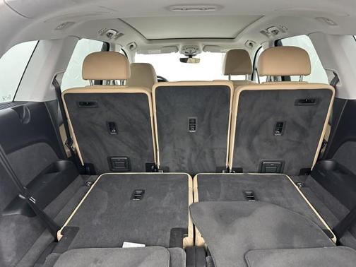 2023 Audi Q7 55 Premium Plus
