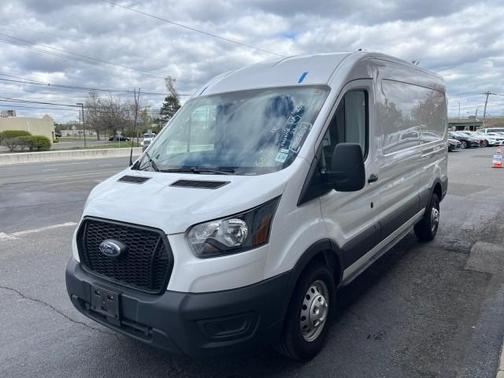 2023 Ford Transit-250