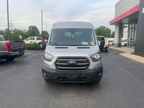 2020 Ford Transit-350 XLT