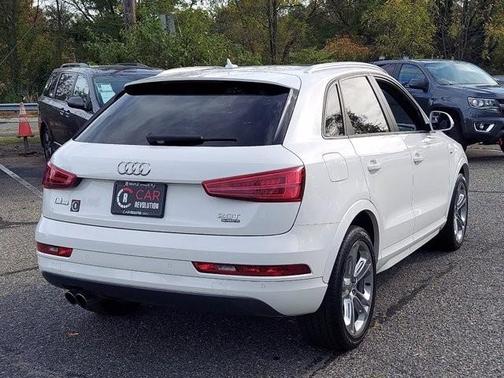 2018 Audi Q3 2.0T Premium for sale in Maple Shade, NJ - image 10