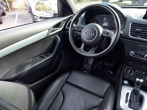 2018 Audi Q3 2.0T Premium for sale in Maple Shade, NJ - image 14