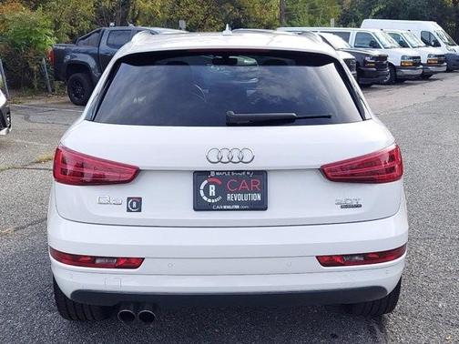 2018 Audi Q3 2.0T Premium for sale in Maple Shade, NJ - image 9